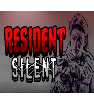 Resident Silent Steam Key GLOBAL